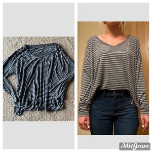 American eagle long sleeve